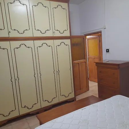 Apartment Casa Via Garibaldi