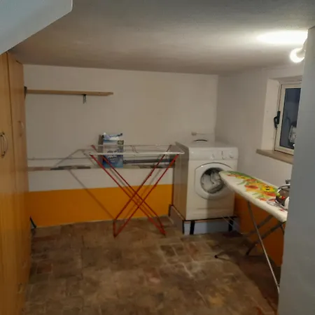 Casa Via Garibaldi *