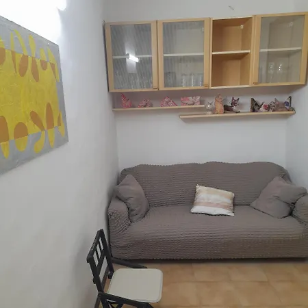 Casa Via Garibaldi Apartment