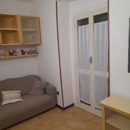Casa Via Garibaldi