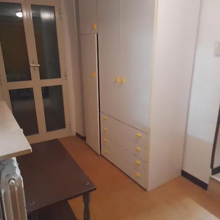 Casa Via Garibaldi * ランチャーノ