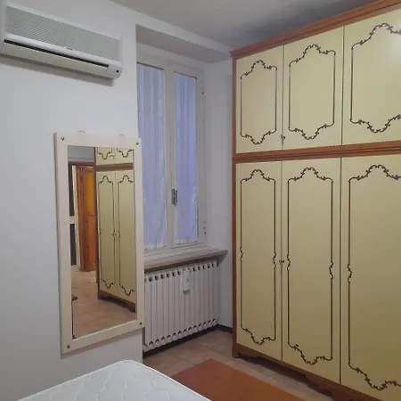 Casa Via Garibaldi Apartment