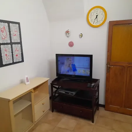 アパート Casa Via Garibaldi