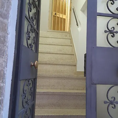 Casa Via Garibaldi Apartment *