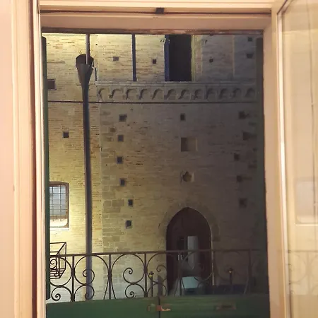 Casa Via Garibaldi Lanciano