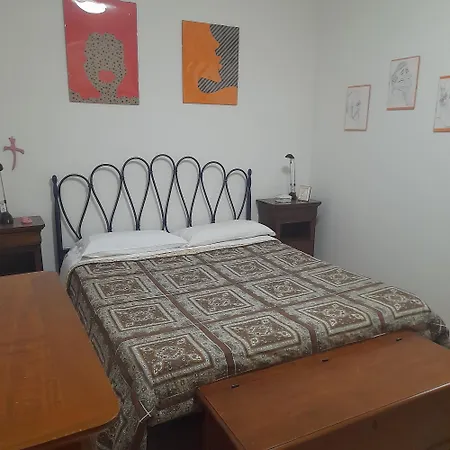 Apartment Casa Via Garibaldi *
