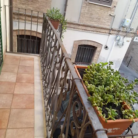 Casa Via Garibaldi